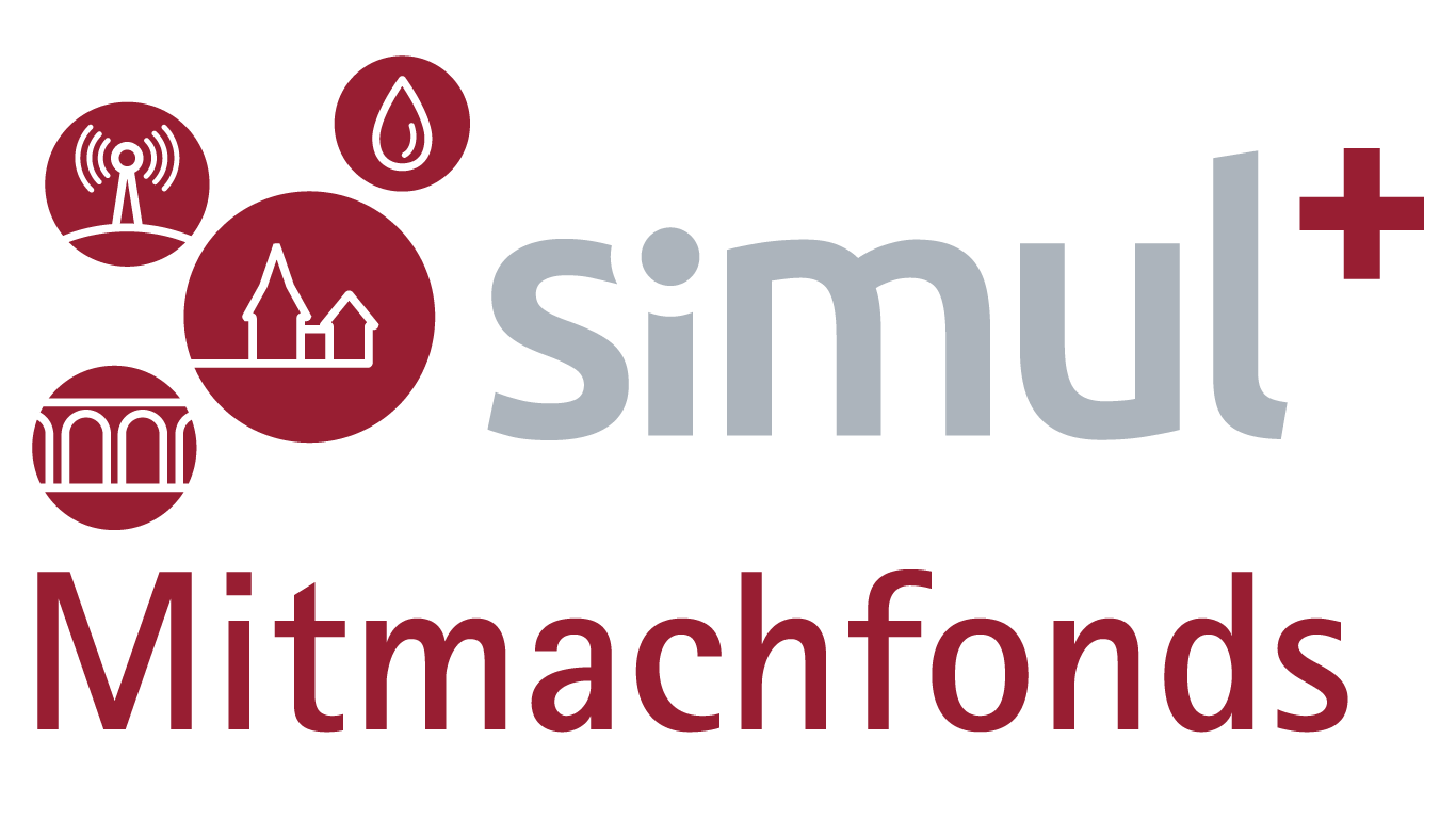 simul* Mitmachfonds 2021/2022