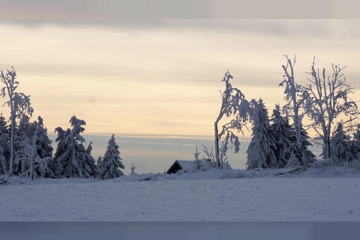 Winterlandschaft